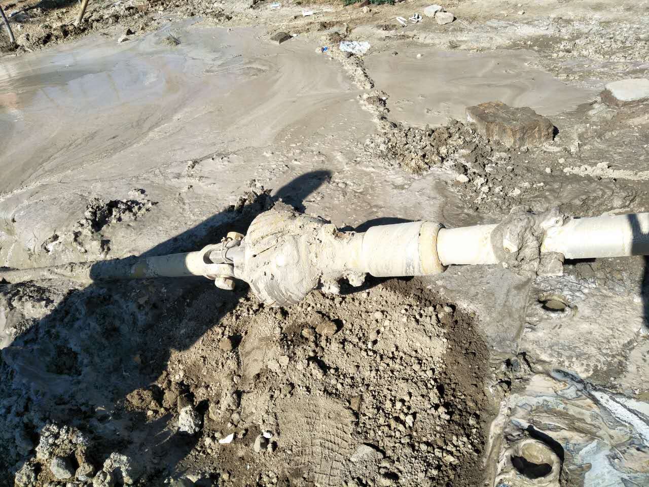 地下管廊工程你了解嗎？